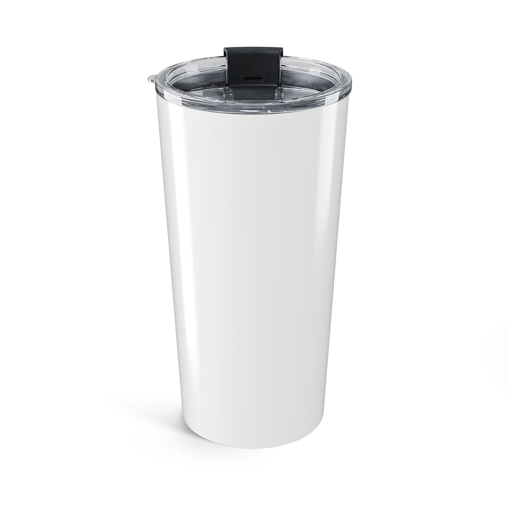 Leadership Tumbler 20oz — 'Preparation for the Called'
