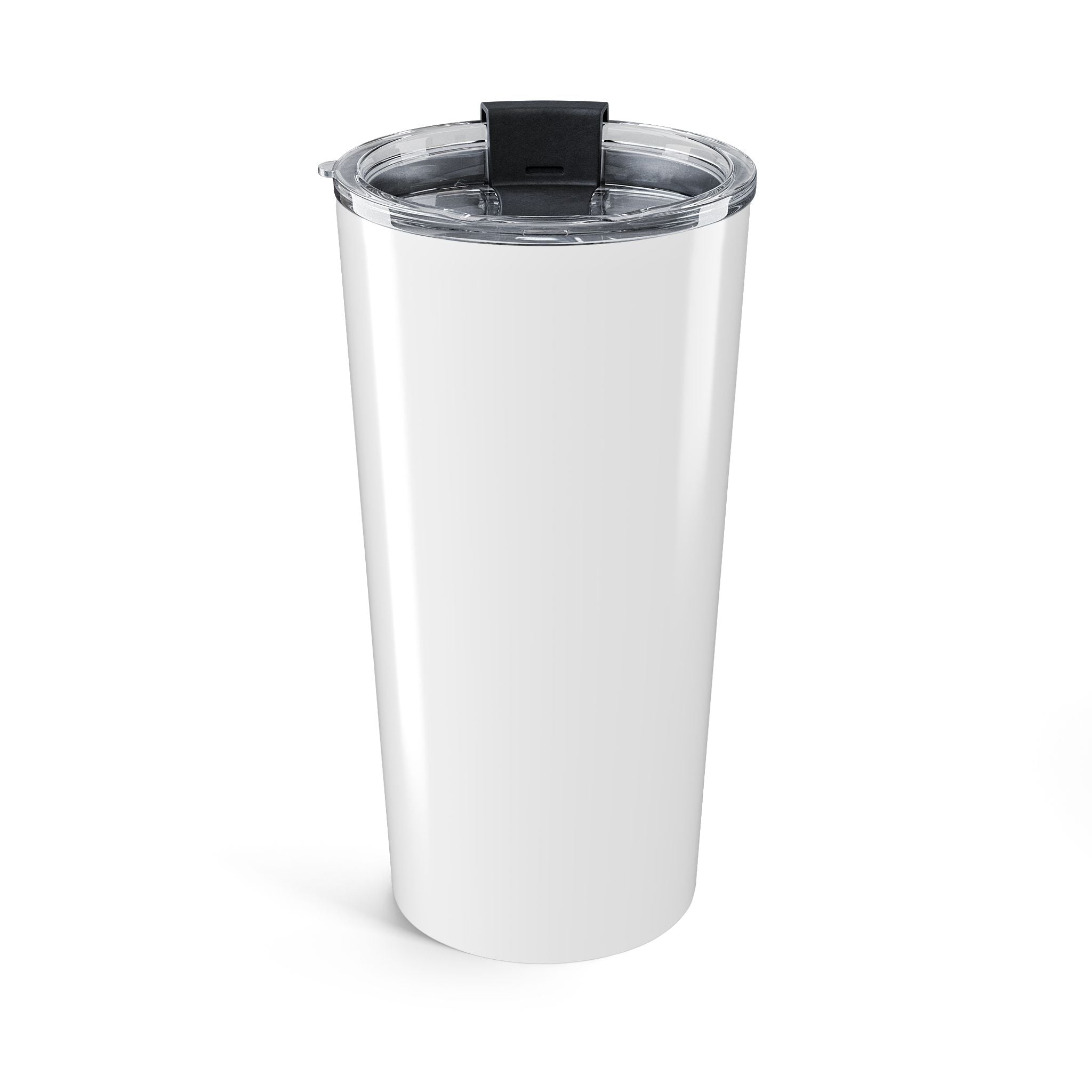 Leadership Tumbler 20oz — 'Preparation for the Called'