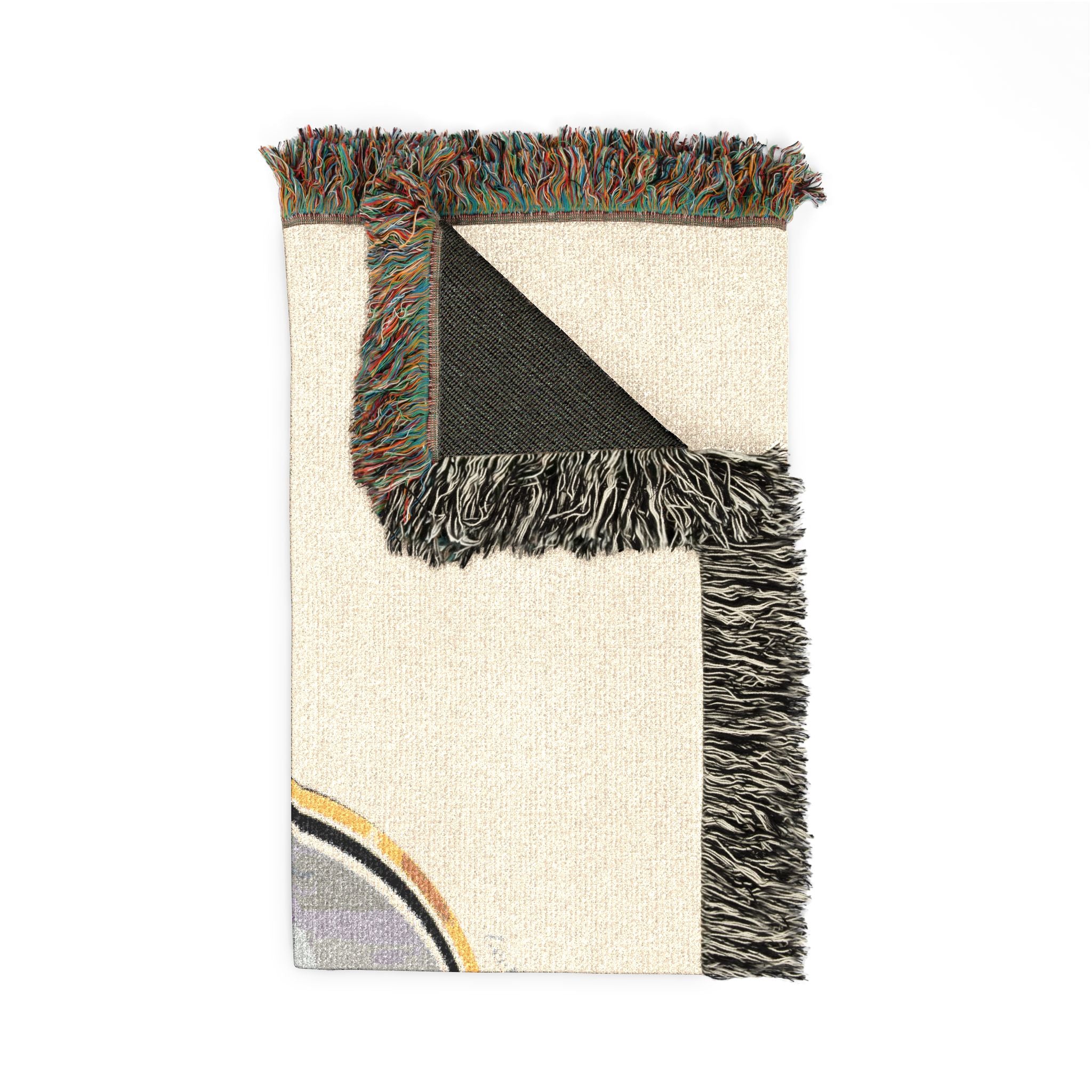 Leadership Woven Blanket — 'Preparation for the Called'