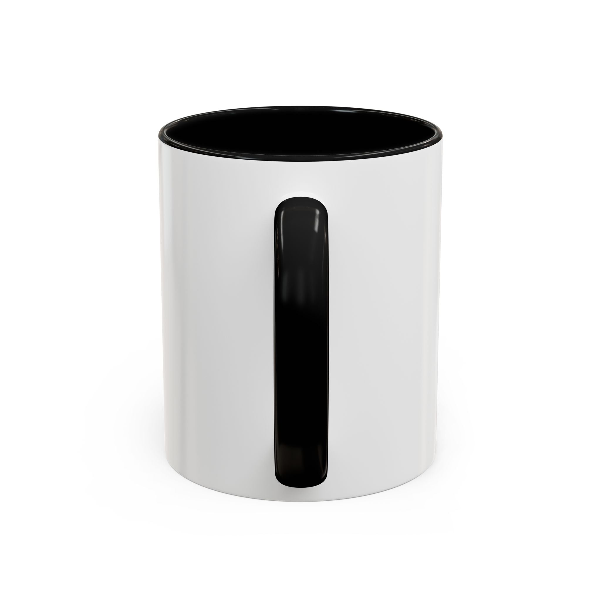 Leadership Institute Logo Coffee Mug — 'Preparation for the Called' Accent Mug