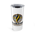 Leadership Tumbler 20oz — 'Preparation for the Called'