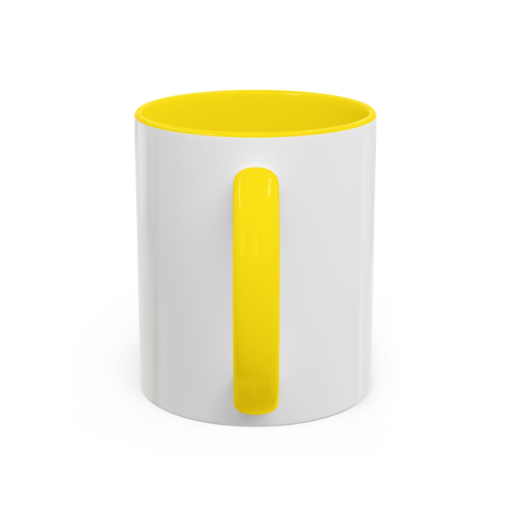 Leadership Institute Logo Coffee Mug — 'Preparation for the Called' Accent Mug