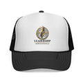 Leadership Trucker Cap — 'Preparation for the Called'