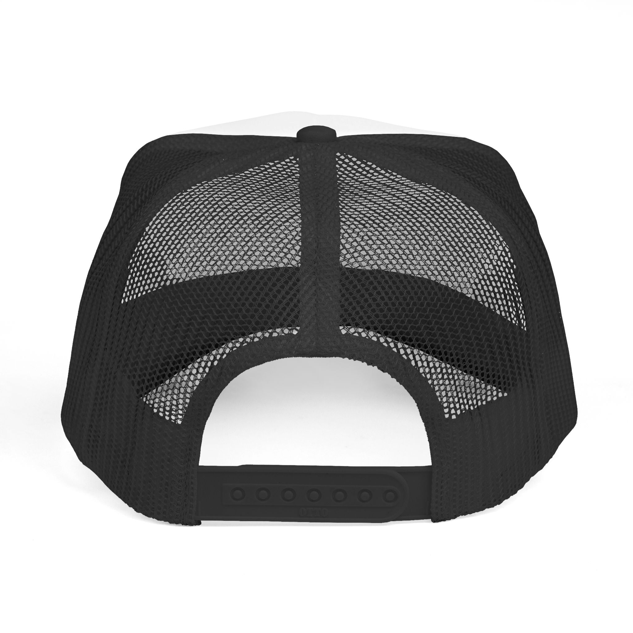 Leadership Trucker Cap — 'Preparation for the Called'
