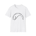 Substance Over Style T-Shirt | Leadership Institute Logo Tee