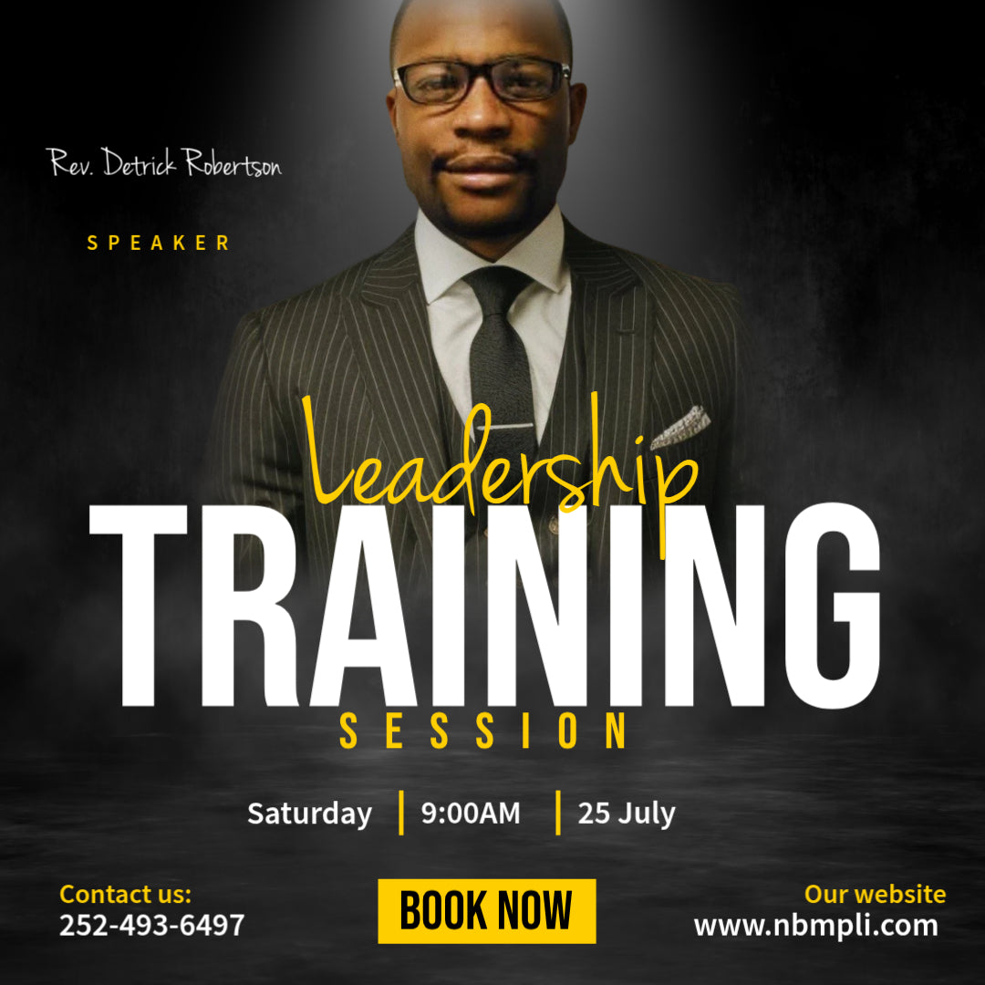 The Purpose & Preparation Intensive: Lynchburg (Early Bird)